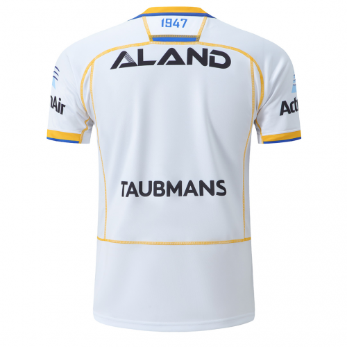 2023 Parramatta Eels Away NRL Rugby Jersey