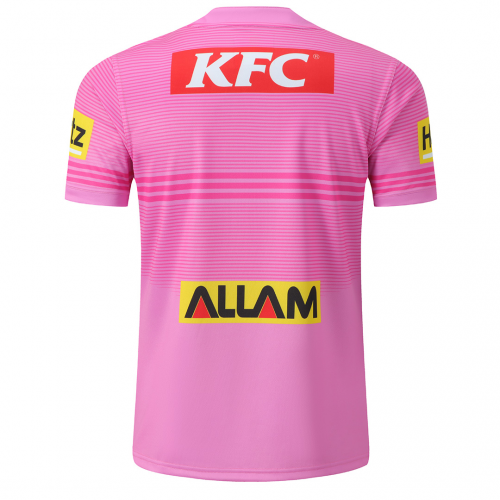 2023 Penrith Panthers Away NRL Rugby Jersey