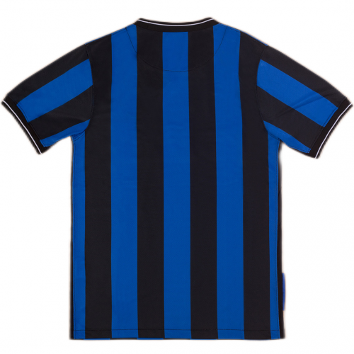 Retro Inter Milan Home Jersey 2009/10