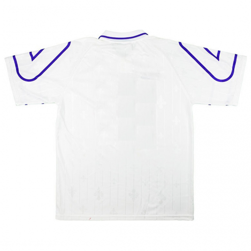 Retro Fiorentina Away Jersey 1997/98