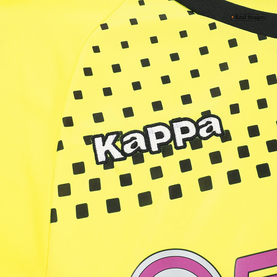 Retro Borussia Dortmund Home Jersey 2011/12