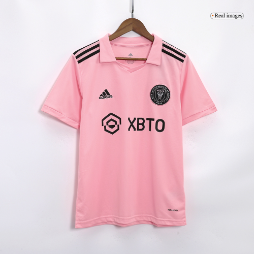 [Super Replica] Inter Miami CF Jersey Home 2023