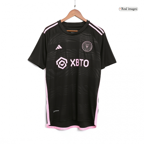 [Super Replica] Inter Miami CF Away Jersey La Noche 2023