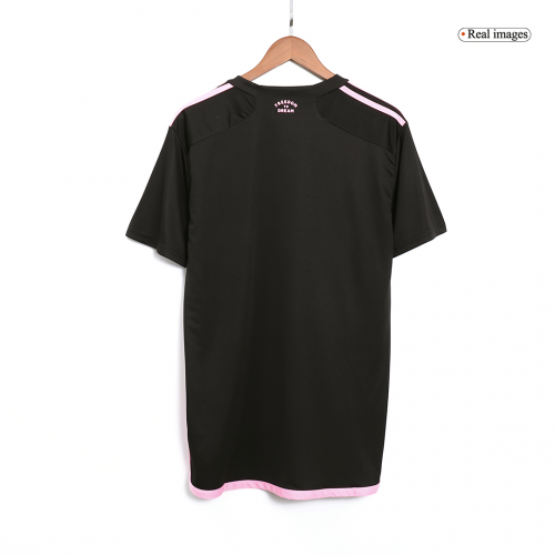 [Super Replica] Inter Miami CF Away Jersey La Noche 2023