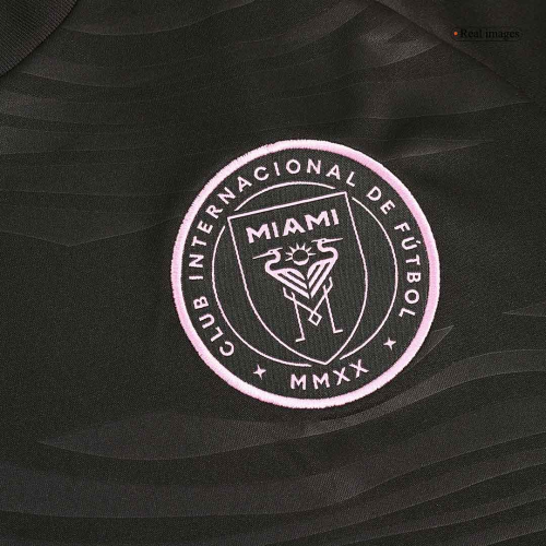 [Super Replica] Inter Miami CF Away Jersey La Noche 2023