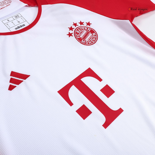 Bayern Munich Home Jersey 2023/24