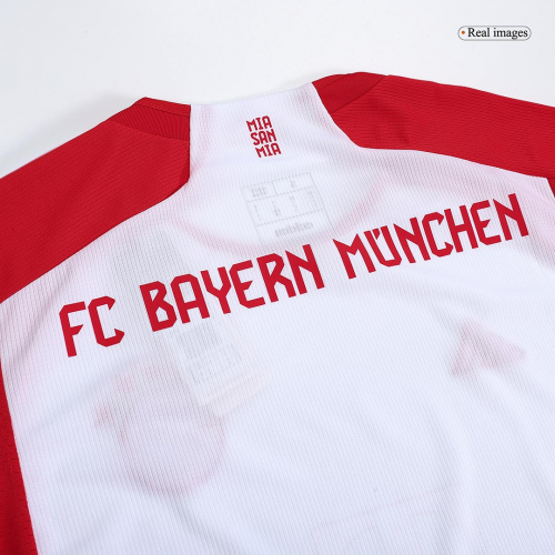 Bayern Munich Home Jersey 2023/24