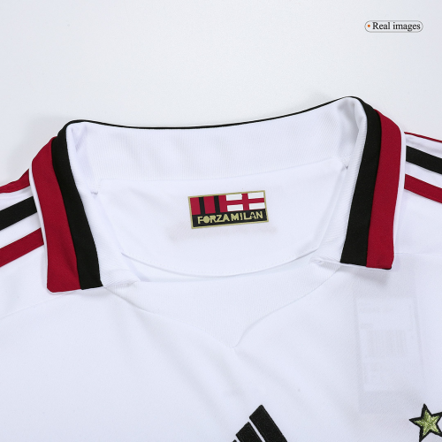 Retro AC Milan Away Jersey 2009/10