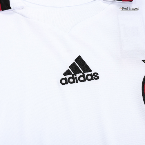 Retro AC Milan Away Jersey 2009/10