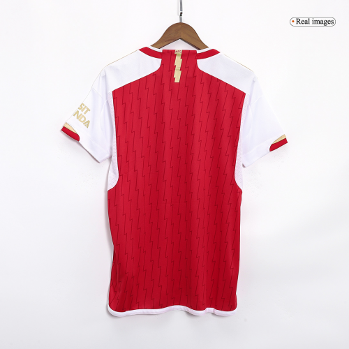 Arsenal Home Jersey 2023/24