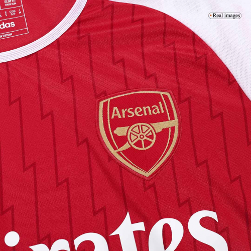 Arsenal Home Jersey 2023/24