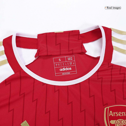 Arsenal Home Jersey 2023/24