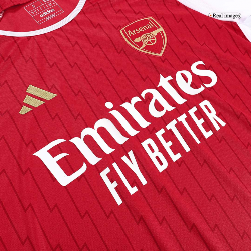 Arsenal Home Jersey 2023/24