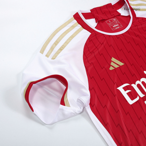 Arsenal Home Jersey 2023/24