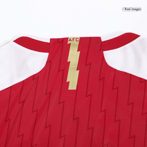 Arsenal Home Jersey 2023/24