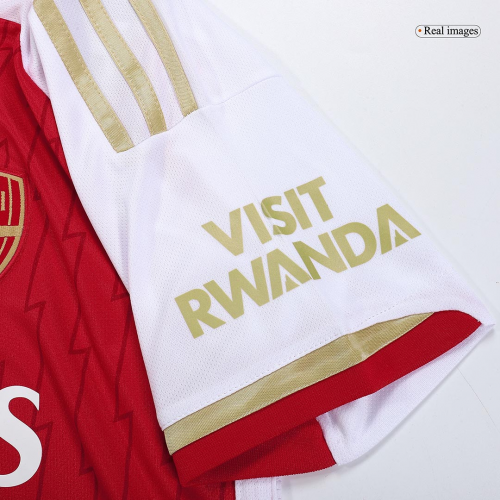 Arsenal Home Jersey 2023/24