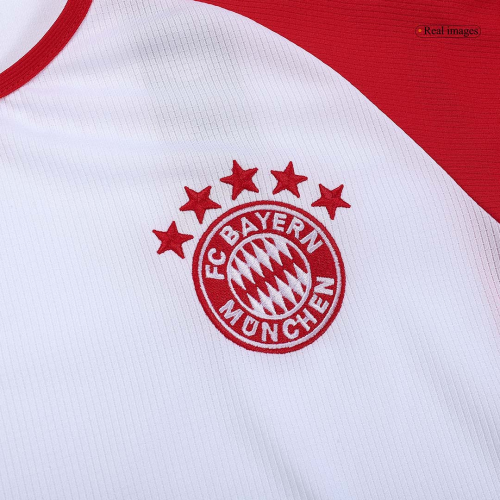 Bayern Munich Home Jersey 2023/24