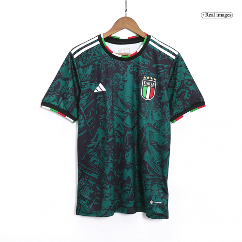 Italy x Renaissance Jersey 2023