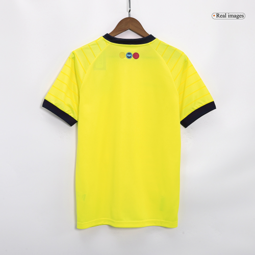 Ecuador Home Jersey 2023