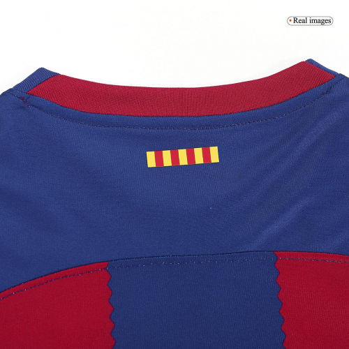 Barcelona Home Jersey 2023/24