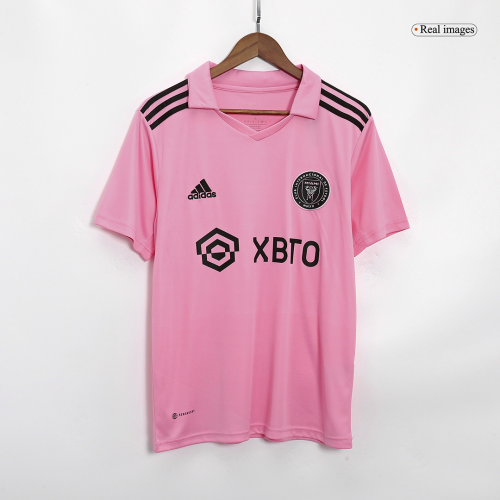 [Super Replica] Inter Miami CF Jersey Home 2023