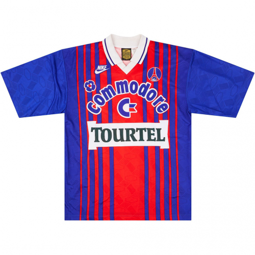 Retro PSG Home Jersey 1993/94