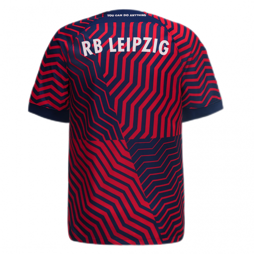 RB Leipzig Away Jersey 2023/24