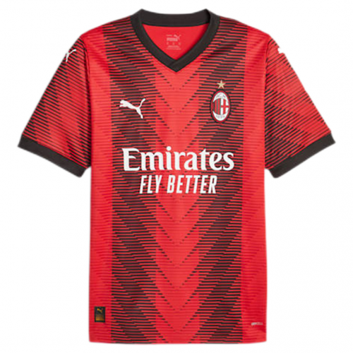 [Super Replica] AC Milan Jersey Home 2023/24