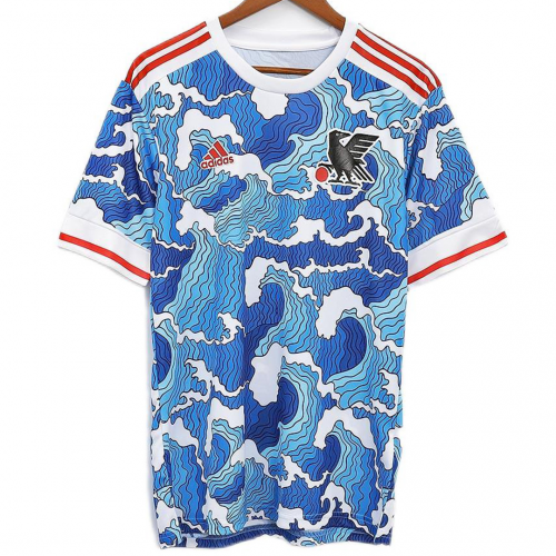 Japan Ukiyo-e Version Jersey 2024