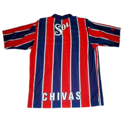 Chivas Retro Jersey Third 1997/98