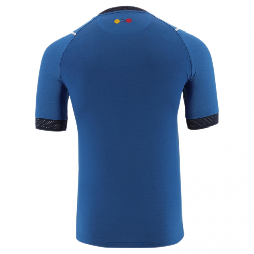 Ecuador Away Jersey 2023