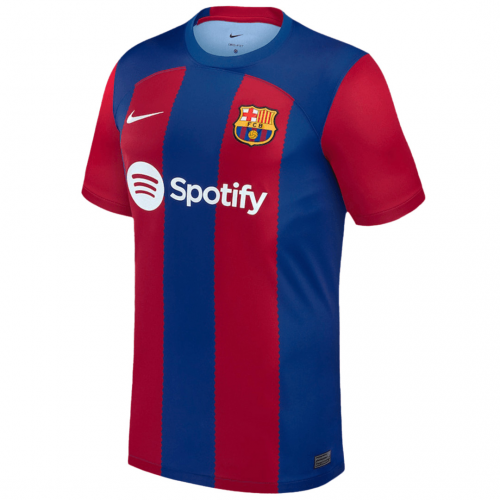 Barcelona Home Jersey 2023/24