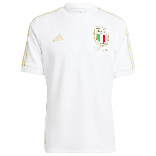 Italy 125th Anniversary Jersey 2023