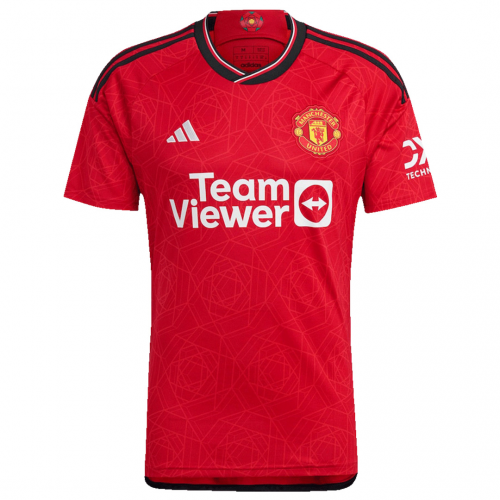 [Super Replica] Manchester United Jersey Home 2023/24