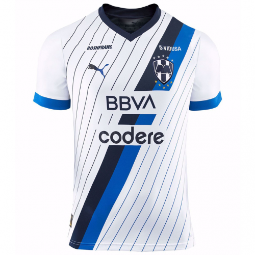 Monterrey Away Jersey 2023/24