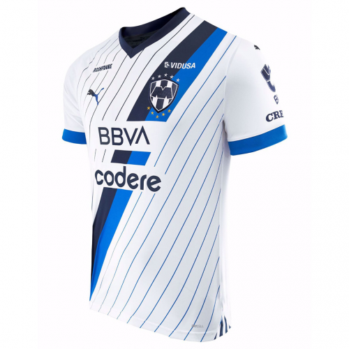 Monterrey Away Jersey 2023/24