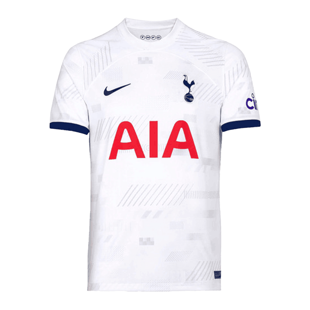 Tottenham Hotspur Kit Jersey+Shorts Home 2023/24