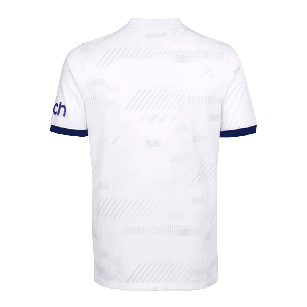 Tottenham Hotspur Kit Jersey+Shorts Home 2023/24