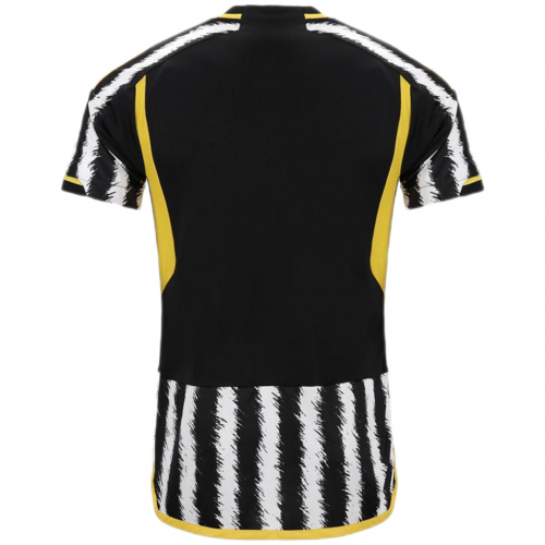 Discount Juventus Home Jersey 2023/24