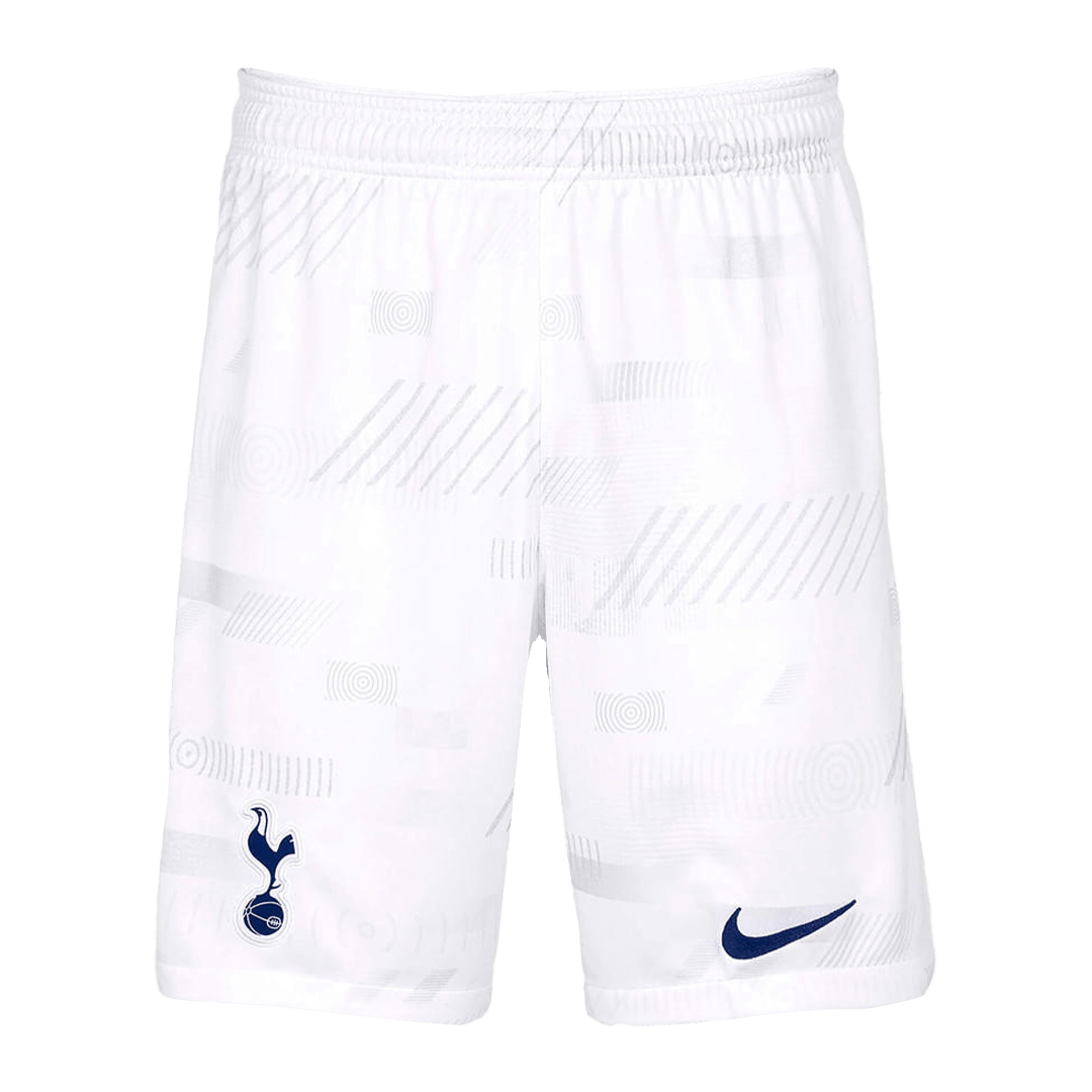 Tottenham Hotspur Kit Jersey+Shorts Home 2023/24