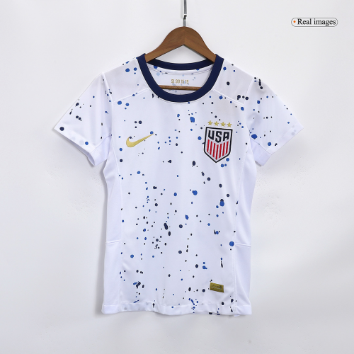 Discount Women's USWNT Home Jersey World Cup 2023