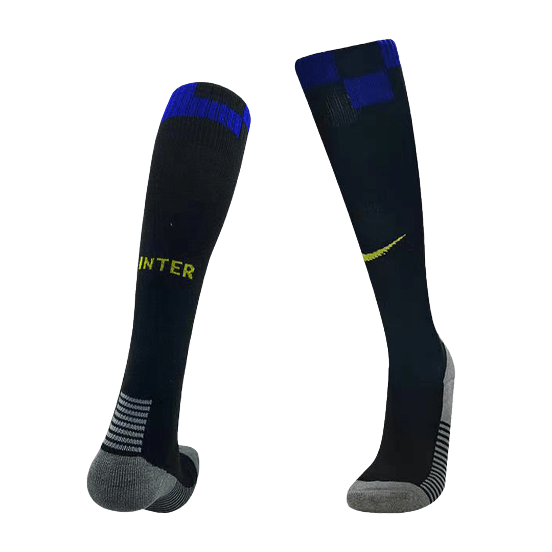 Kids Inter Milan Home Socks 2023/24