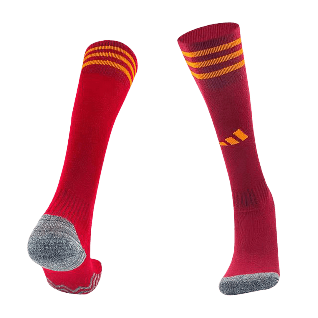 Roma Home Socks 2023/24