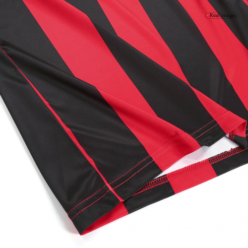 Retro AC Milan Home Jersey 1990/91