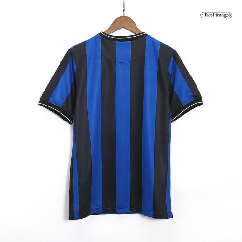 Retro Inter Milan Home Jersey 2009/10