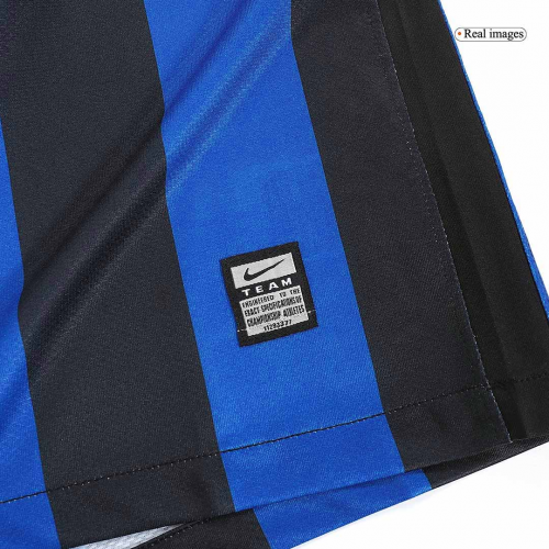 Retro Inter Milan Home Jersey 2009/10