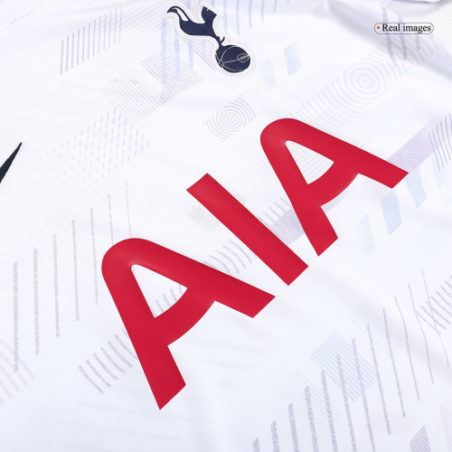 Tottenham Hotspur Home Jersey 2023/24