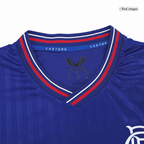 Glasgow Rangers Jersey Home 2023/24