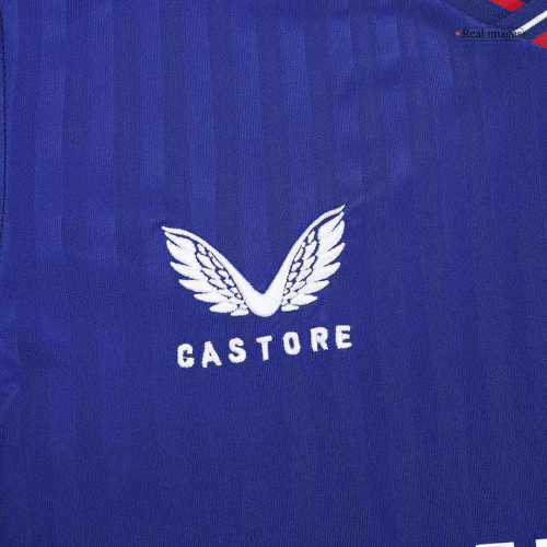 Glasgow Rangers Jersey Home 2023/24