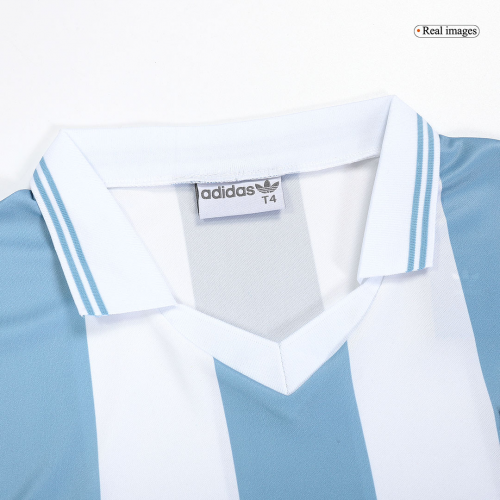 Retro Argentina Home Jersey 1991